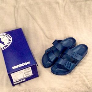 New Birkenstock Arizona Essentials EVA